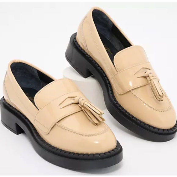 Seychelles Shoes - Seychelles Women's Final Call Penny Loafer